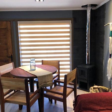 Lodge Crux Pichilemu Buitenkant foto
