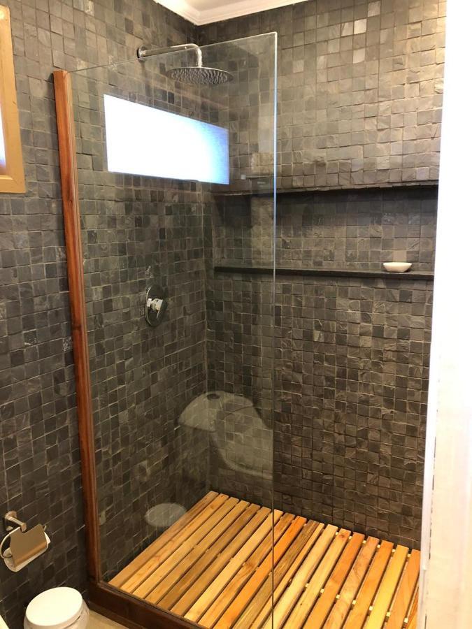 Lodge Crux Pichilemu Buitenkant foto